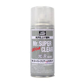 Mr Super Clear Gloss UV Cut B-522
